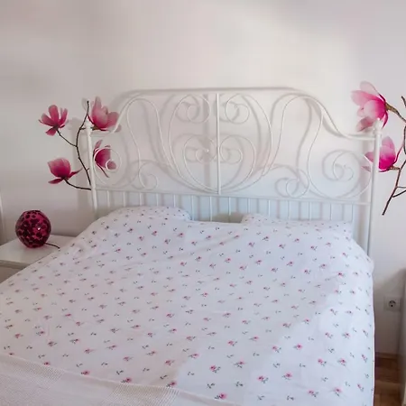 Charming Velvet Appartement Podgorica